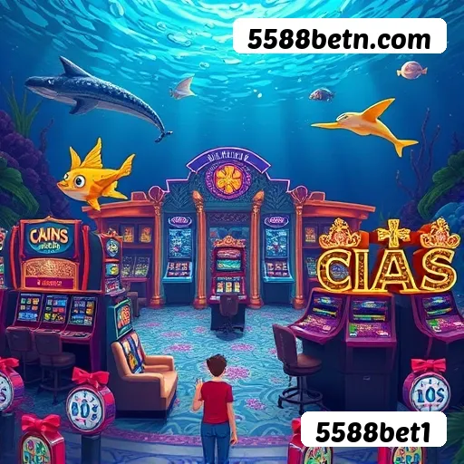 5588bet1 App Mobile iOS Android Brasil