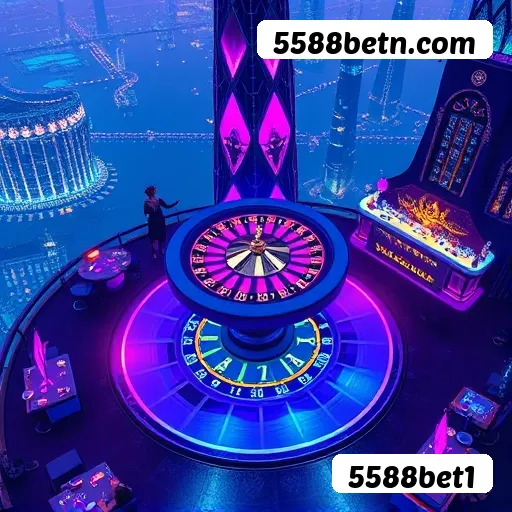 Notificações push 5588bet1 app