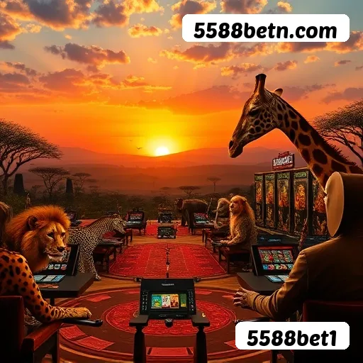 2.800+ Jogos Certificados 5588bet1